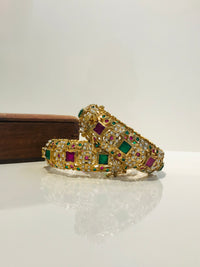 Thumbnail for Jadau Bangle