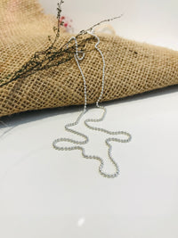 Thumbnail for 925 Silver Beads Chain