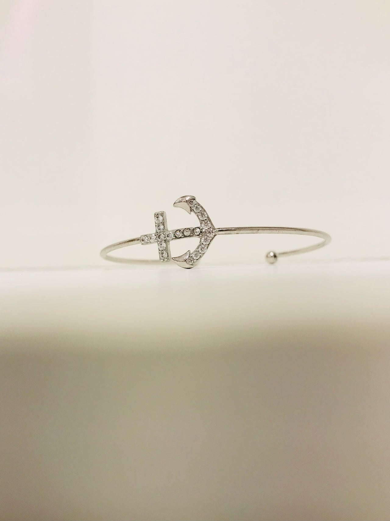 Marine Stud Bracelet