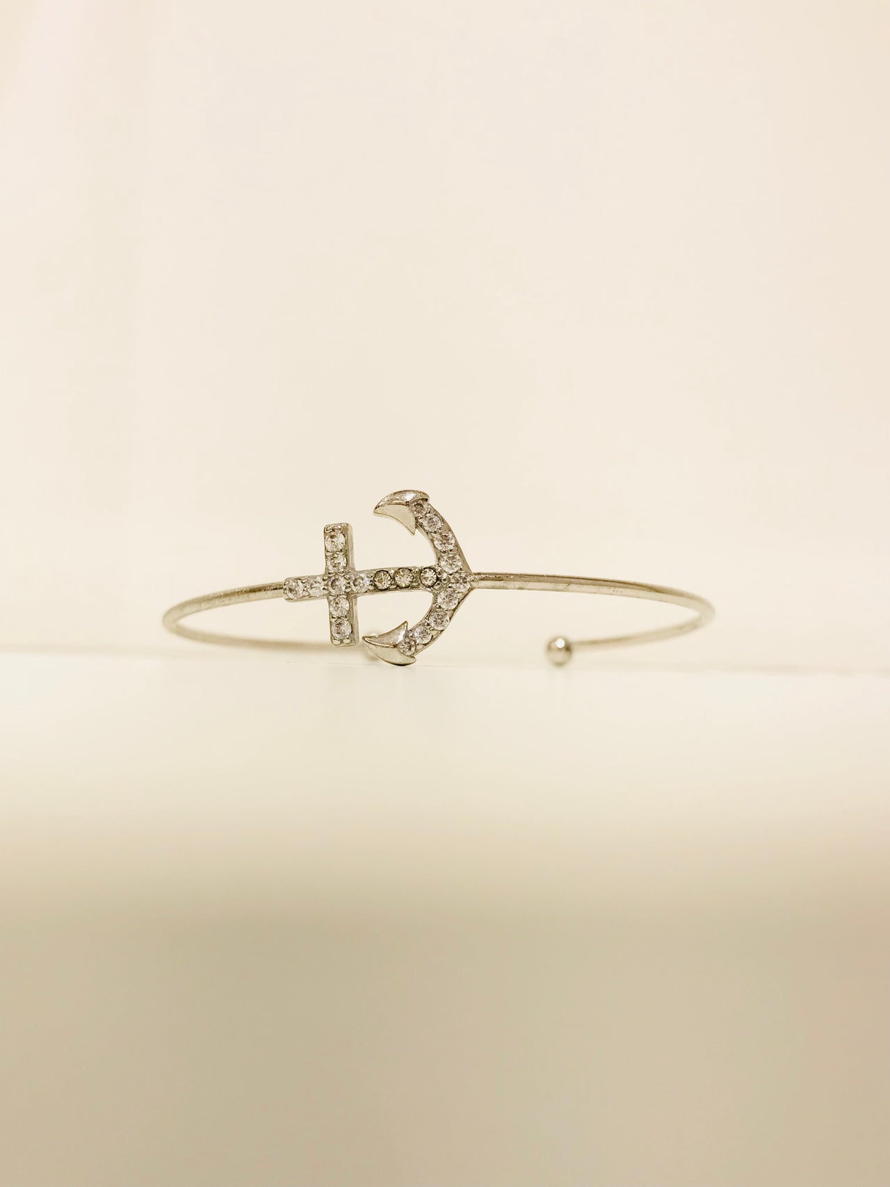Marine Stud Bracelet