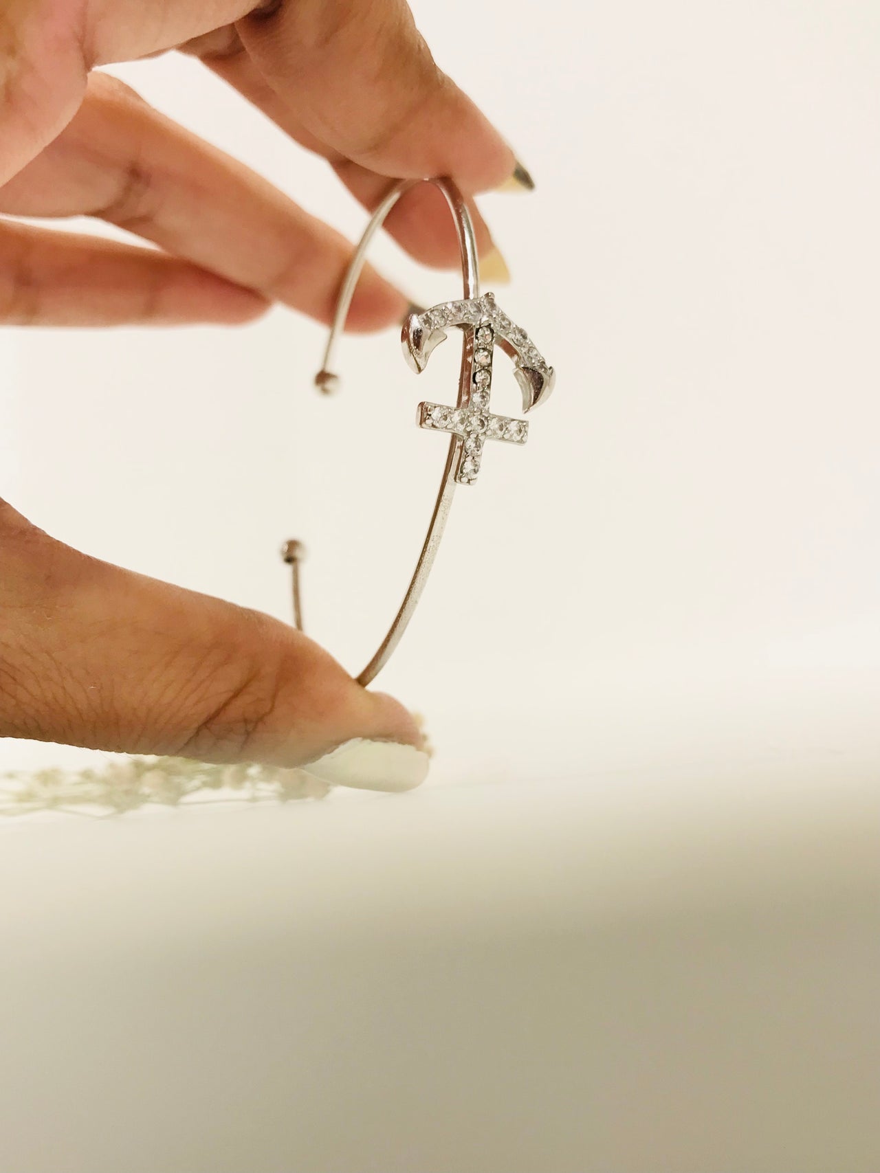 Marine Stud Bracelet