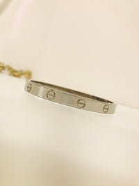 Thumbnail for Silver Polish Bracelet