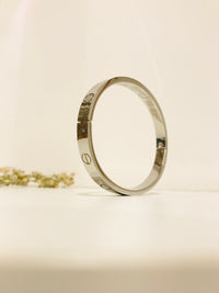 Thumbnail for Silver Polish Bracelet