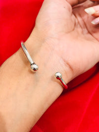 Thumbnail for 925 Silver Small Charm Bracelet