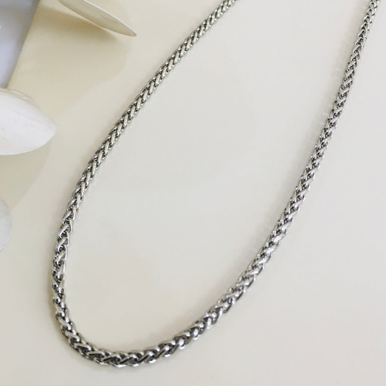 Multistrand  Chain Zayn Luxury Jewellery
