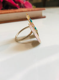 Thumbnail for Tanjore Ring