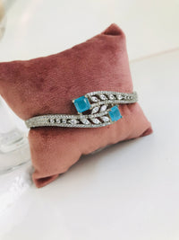 Thumbnail for Aqua Bracelet