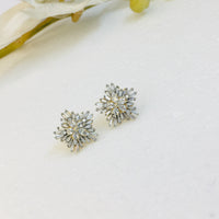 Thumbnail for Star Shape Stud Earrings Zayn Luxury Jewellery