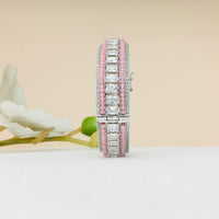 Thumbnail for Semi Precious Kada Bangle Zayn Luxury Jewellery