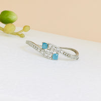 Thumbnail for Aqua Bracelet Zayn Luxury Jewellery