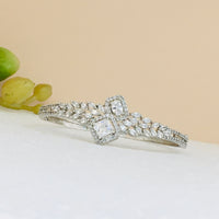 Thumbnail for Diamond Studded Bracelet Zayn Luxury Jewellery