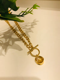 Thumbnail for Raw Stone Chain