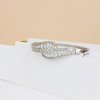 Thumbnail for Diamond Wave Bracelet Zayn Luxury Jewellery
