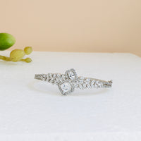 Thumbnail for Diamond Studded Bracelet Zayn Luxury Jewellery