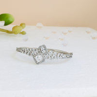 Thumbnail for Diamond Studded Bracelet Zayn Luxury Jewellery
