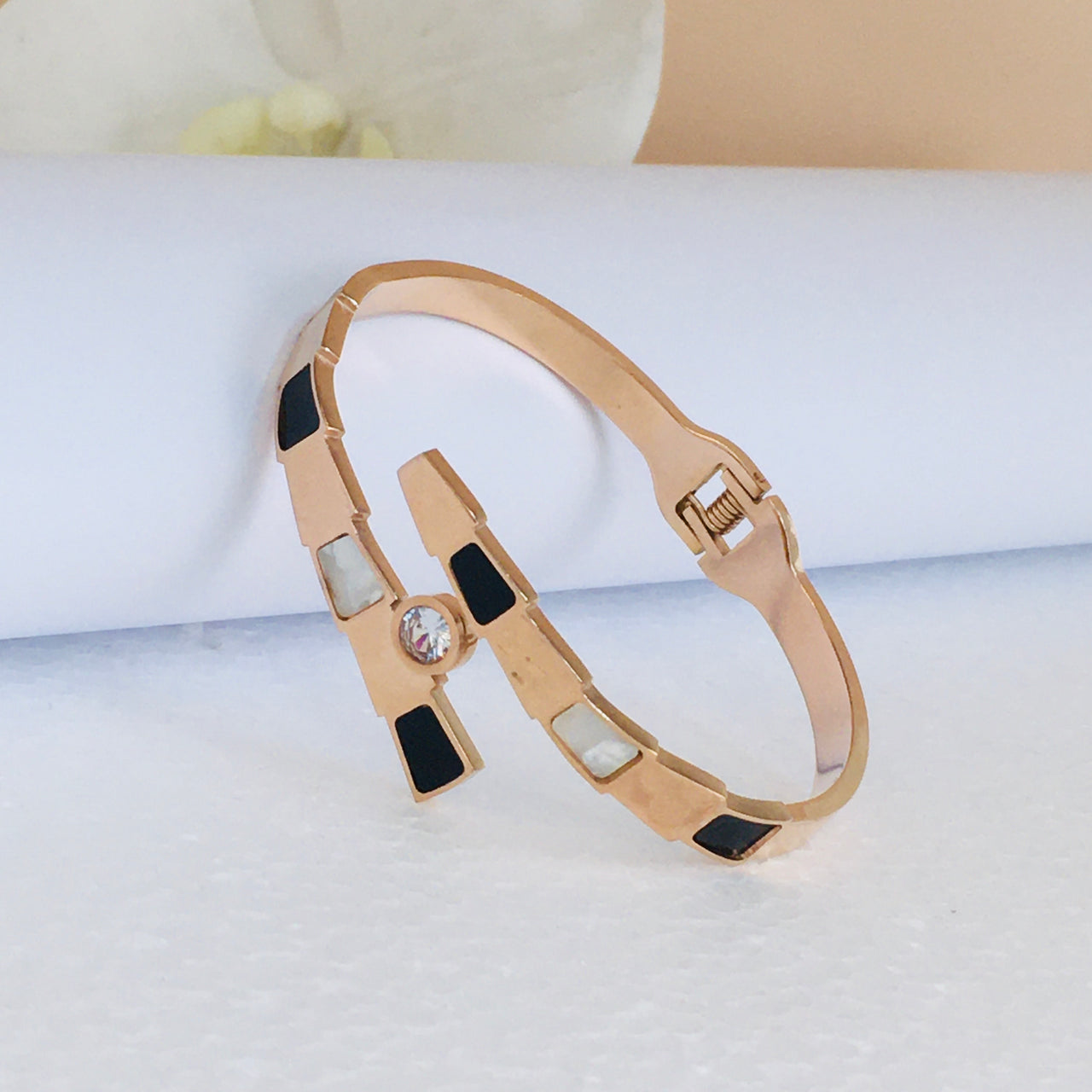 Classic Inspired Bracelet Zayn Luxury Jewellery