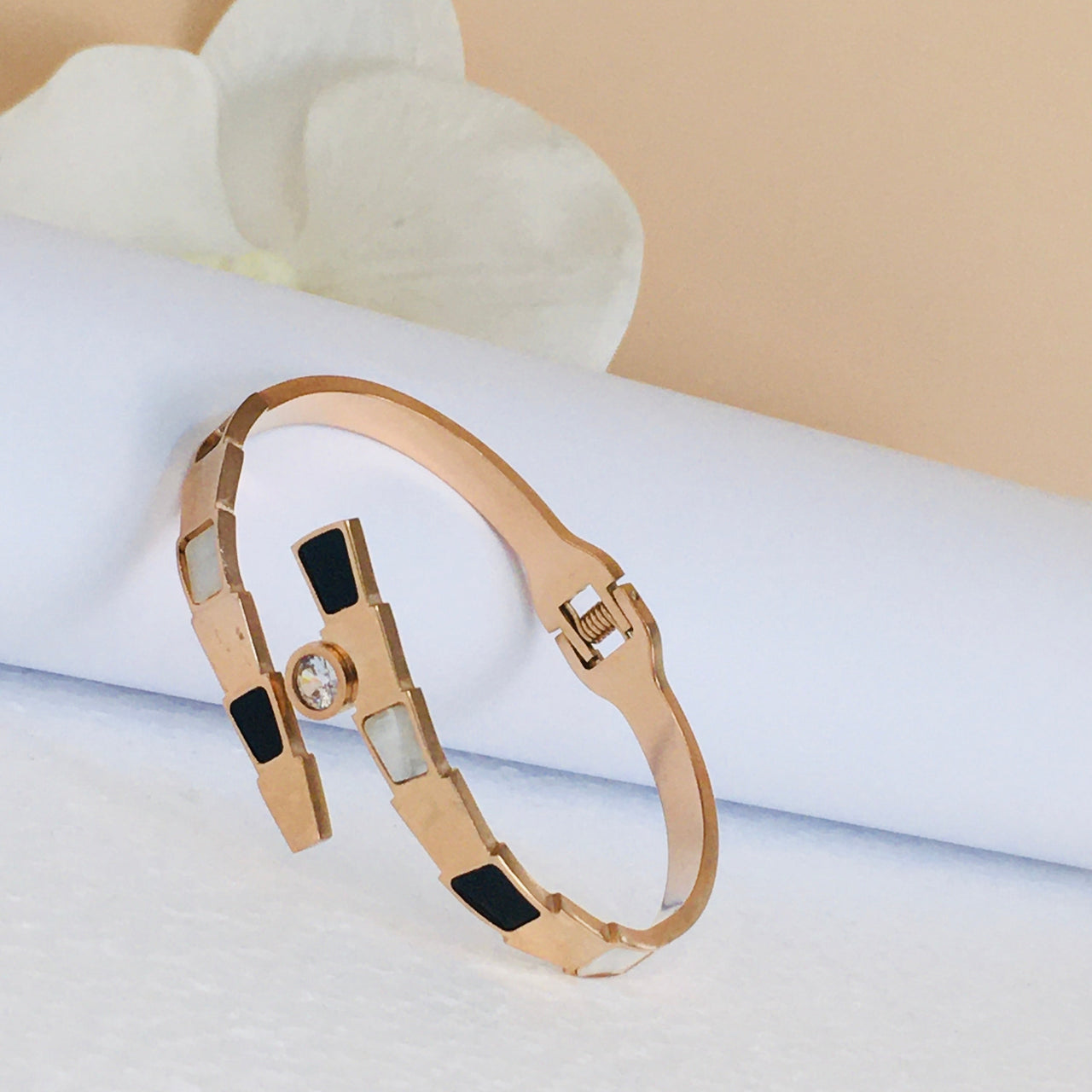 Classic Inspired Bracelet Zayn Luxury Jewellery