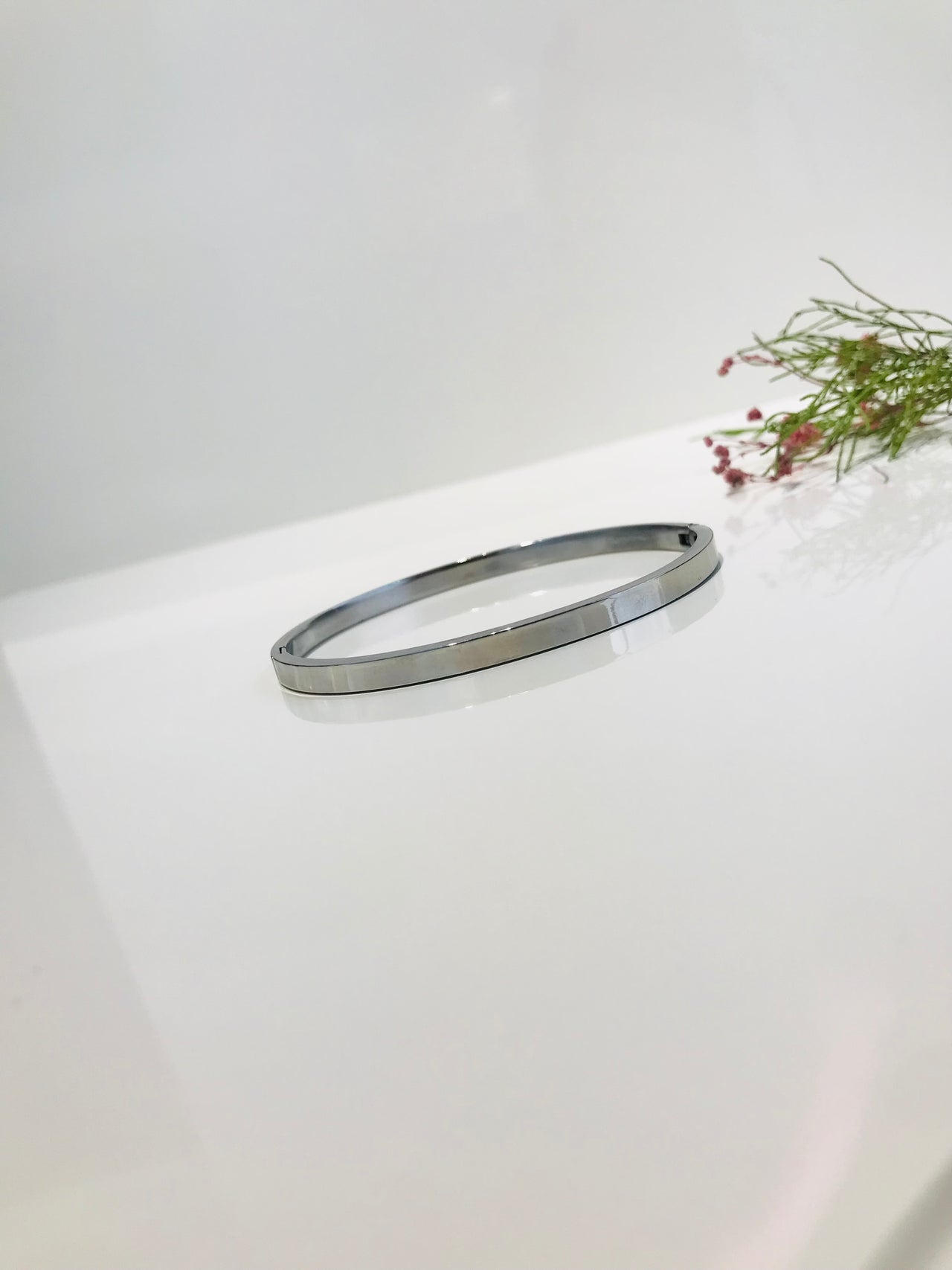 Sleek Bracelet