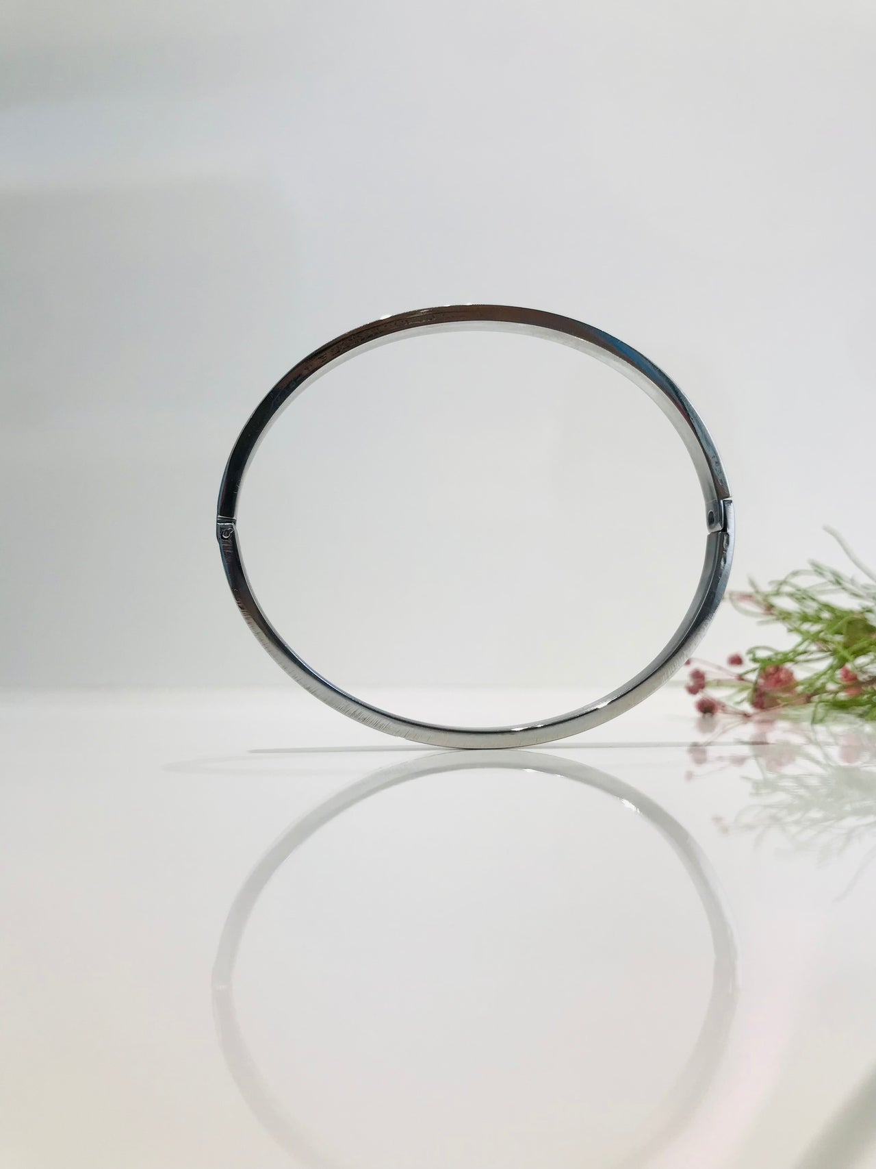Sleek Bracelet
