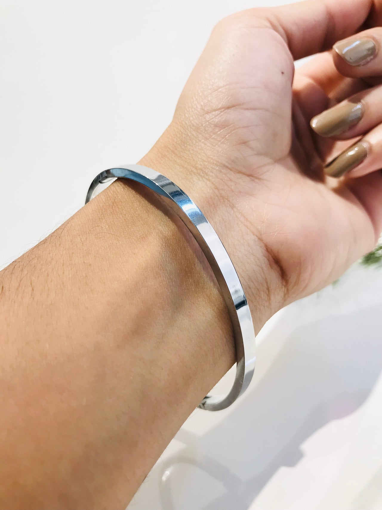 Sleek Bracelet