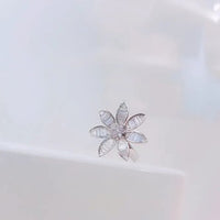 Thumbnail for Heart Floral Elegant Ring Zayn Luxury Jewellery