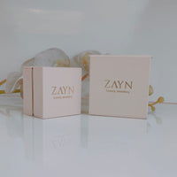 Thumbnail for Zayn Luxury Jewellery Packaging