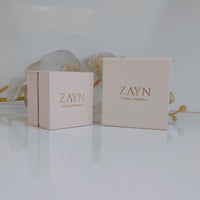 Thumbnail for Zayn Luxury Jewellery Packaging