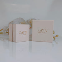 Thumbnail for Zayn Luxury Jewellery Packaging
