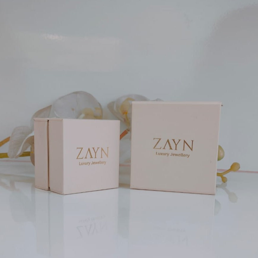 Zayn Luxury Jewellery Jewellery