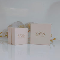 Thumbnail for Zayn Luxury Jewellery Jewellery
