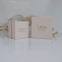 Thumbnail for Zayn Luxury Jewellery Packaging