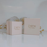 Thumbnail for Zayn Luxury Jewellery Packaging