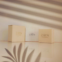 Thumbnail for Zayn Luxury Jewellery Packaging