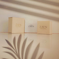 Thumbnail for Zayn Luxury Jewellery Packaging