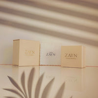 Thumbnail for Zayn Luxury Jewellery Packaging