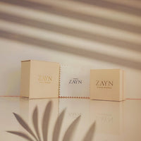 Thumbnail for Zayn Luxury Jewellery Packaging