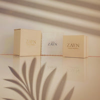 Thumbnail for Zayn Luxury Jewellery Packaging
