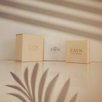 Thumbnail for Zayn Luxury Jewellery Packaging