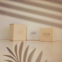 Thumbnail for Zayn Luxury Jewellery Packaging