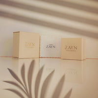 Thumbnail for Zayn Luxury Jewellery Packaging
