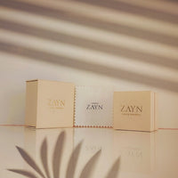 Thumbnail for Zayn Luxury Jewellery Packaging