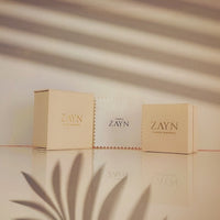 Thumbnail for Zayn Luxury Jewellery Packaging