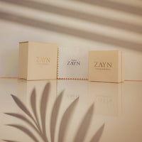 Thumbnail for Zayn Luxury Jewellery Packaging