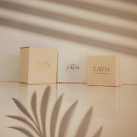 Thumbnail for Zayn Luxury Jewellery Packaging