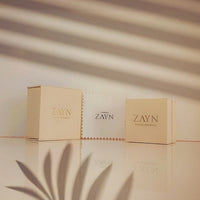 Thumbnail for Zayn Luxury Jewellery Packaging