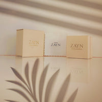Thumbnail for Zayn Luxury Jewellery Packaging