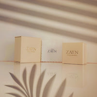Thumbnail for Zayn Luxury Jewellery Packaging