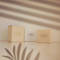Thumbnail for Zayn Luxury Jewellery Packaging