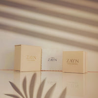 Thumbnail for Zayn Luxury Jewellery Packaging