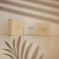 Thumbnail for Zayn Luxury Jewellery Packaging